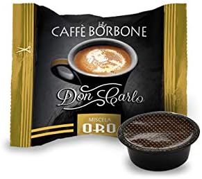 Borbone Don Carlo Oro conf. 50