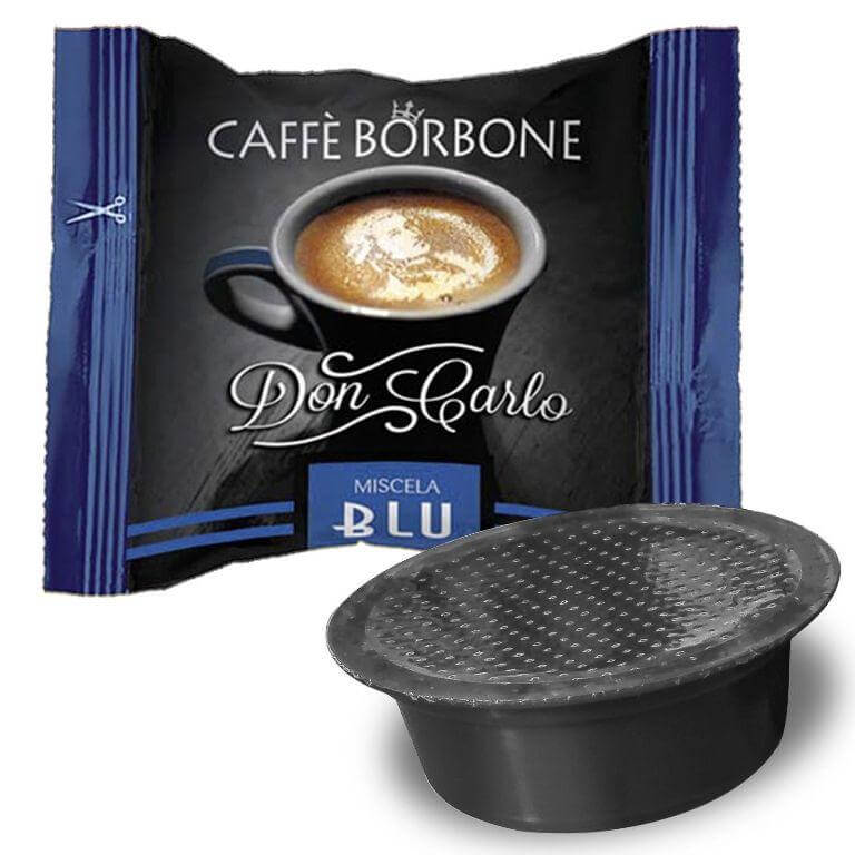 Borbone Don Carlo Blu conf. 50